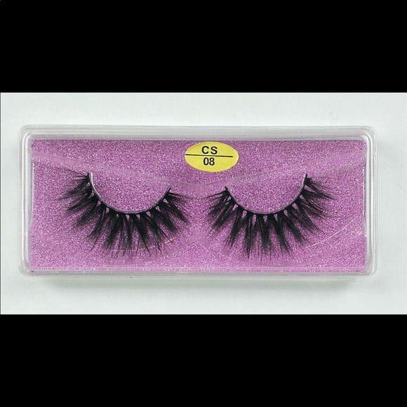 Wholesale eyelashes different styles PACKAGE OF 10 LASHES - Picture 13 of 14